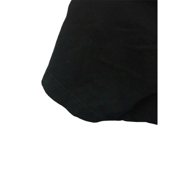 Samuel Adams Nitro T-Shirt M Black Yellow S/S Graphic Cotton Beer Tee tshirt - Picture 6 of 9